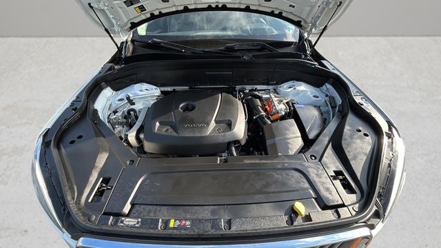 2022 Volvo XC90 Recharge Plug-In Hybrid T8 Inscription 7 Passenger