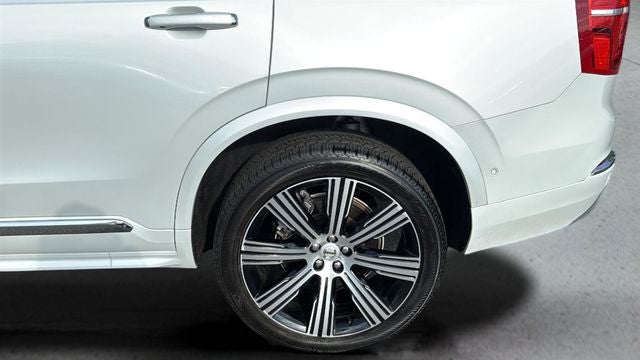 2022 Volvo XC90 Recharge Plug-In Hybrid T8 Inscription 7 Passenger