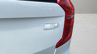 2022 Volvo XC90 Recharge Plug-In Hybrid T8 Inscription 7 Passenger