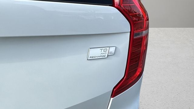 2022 Volvo XC90 Recharge Plug-In Hybrid T8 Inscription 7 Passenger