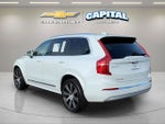 2022 Volvo XC90 Recharge Plug-In Hybrid T8 Inscription 7 Passenger