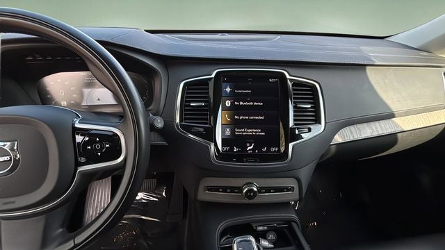 2022 Volvo XC90 Recharge Plug-In Hybrid T8 Inscription 7 Passenger