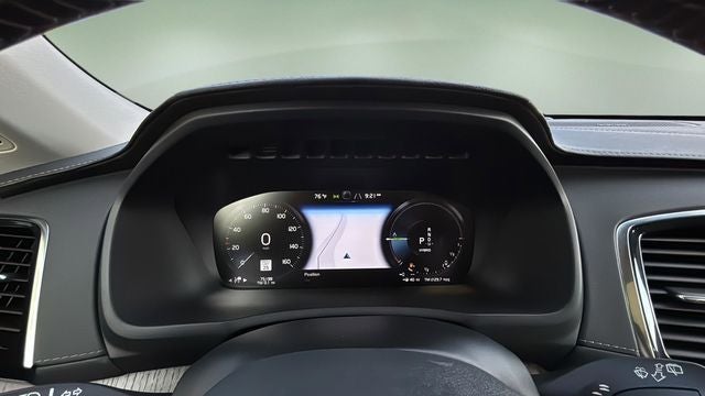 2022 Volvo XC90 Recharge Plug-In Hybrid T8 Inscription 7 Passenger