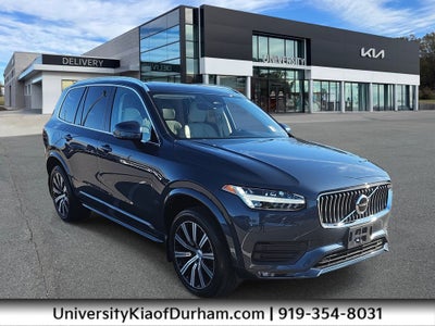 2023 Volvo XC90 B5 Core