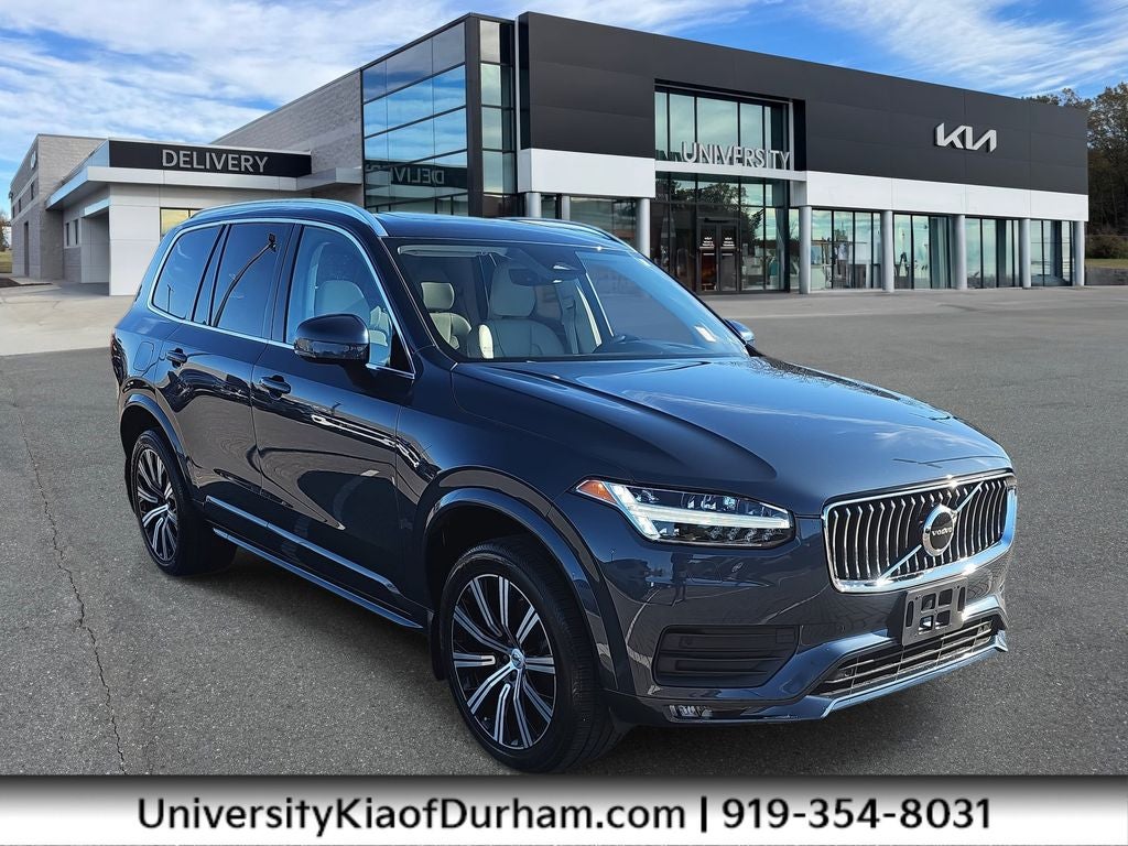 2023 Volvo XC90 B5 Core