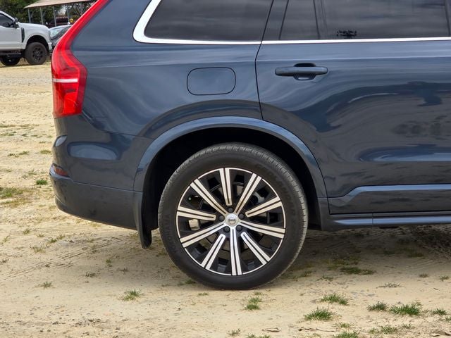 2023 Volvo XC90 B5 Core