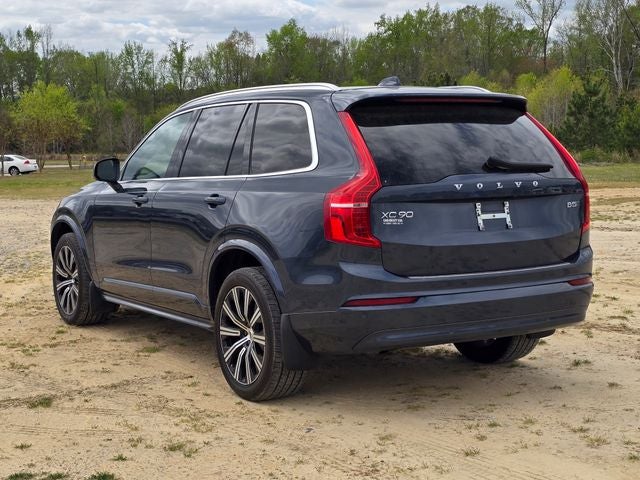 2023 Volvo XC90 B5 Core