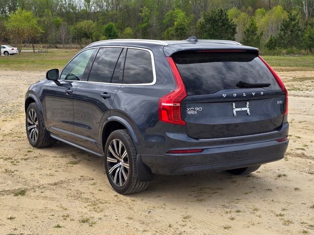2023 Volvo XC90 B5 Core