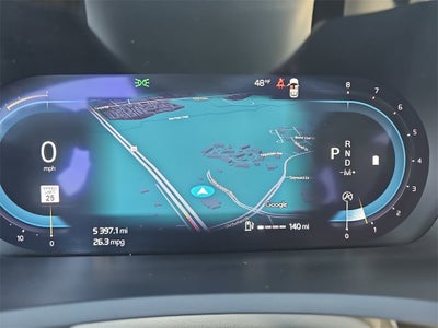 2023 Volvo XC90 B5 Core