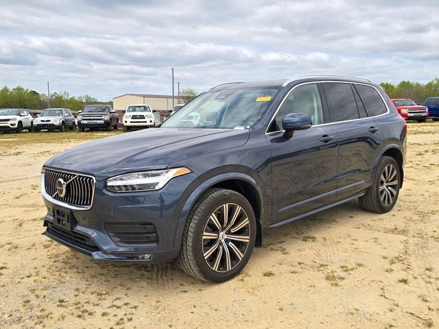 2023 Volvo XC90 B5 Core