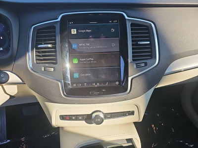 2023 Volvo XC90 B5 Core