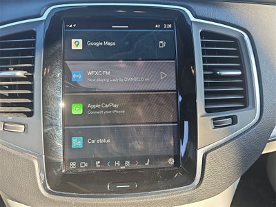 2023 Volvo XC90 B5 Core