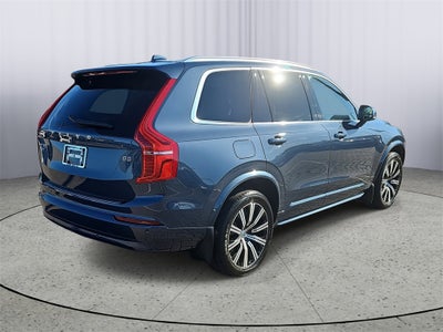 2023 Volvo XC90 B5 Core
