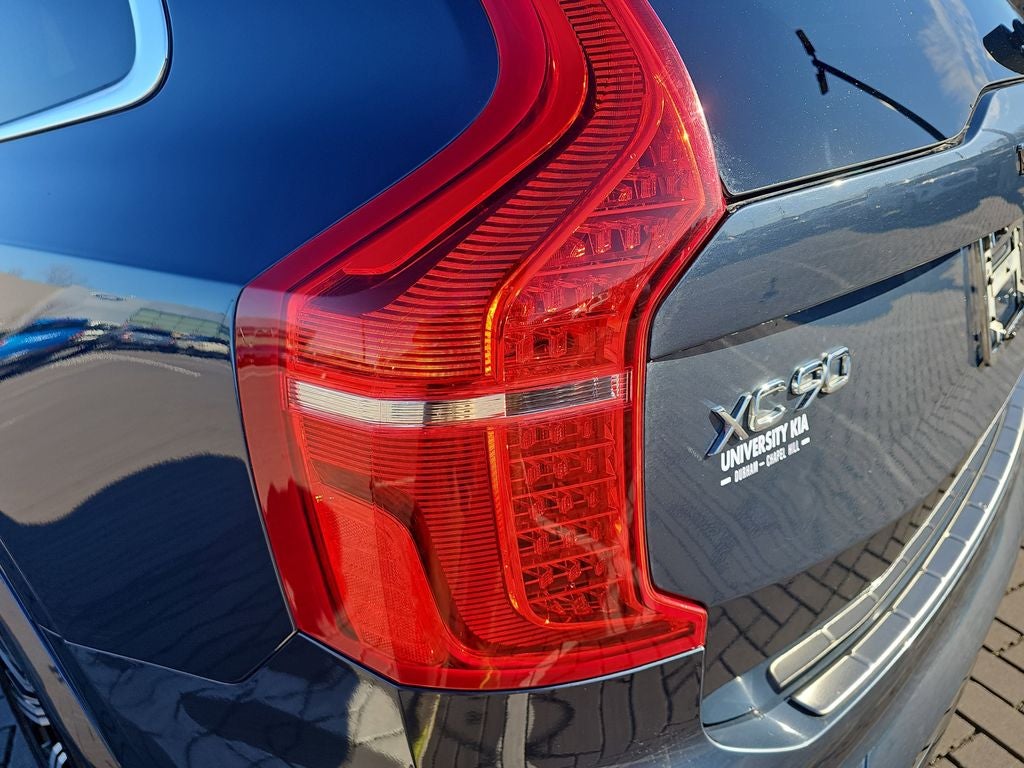 2023 Volvo XC90 B5 Core
