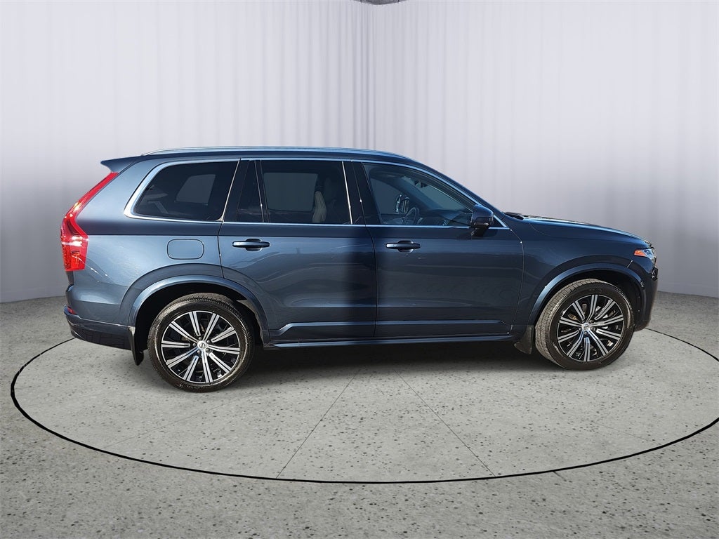 2023 Volvo XC90 B5 Core