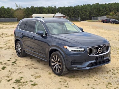 2023 Volvo XC90 B5 Core
