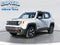 2020 Jeep Renegade Trailhawk