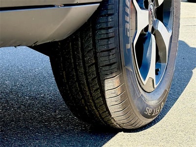 2020 Jeep Renegade Trailhawk