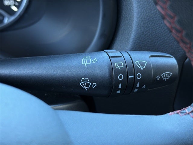 2020 Jeep Renegade Trailhawk