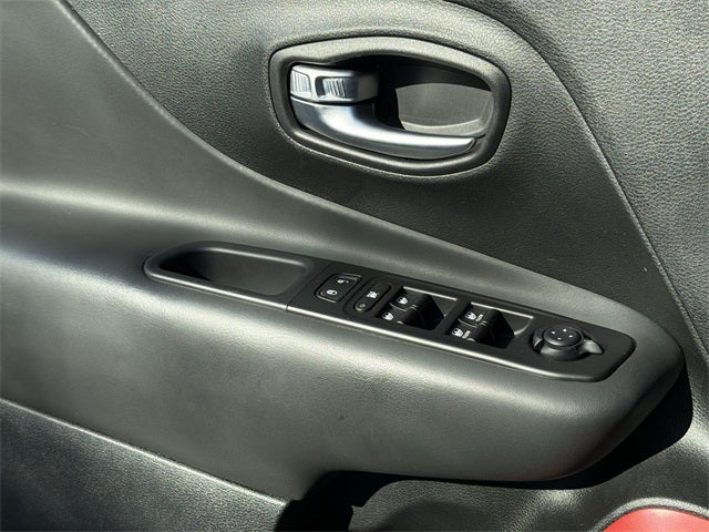 2020 Jeep Renegade Trailhawk