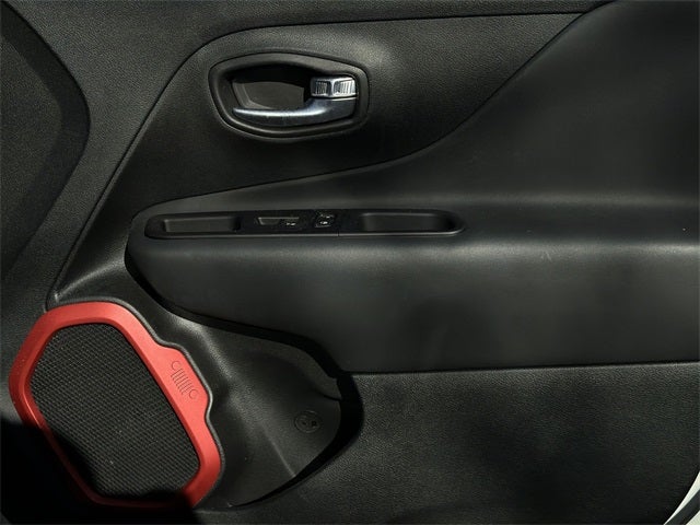 2020 Jeep Renegade Trailhawk