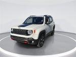 2020 Jeep Renegade Trailhawk