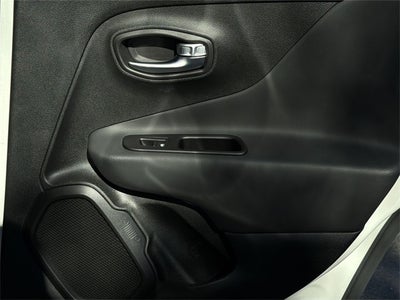 2020 Jeep Renegade Trailhawk