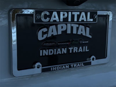 2020 Jeep Renegade Trailhawk