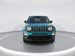 2022 Jeep Renegade Sport
