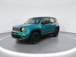 2022 Jeep Renegade Sport