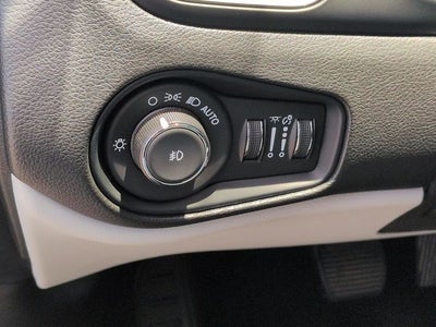 2022 Jeep Renegade Limited