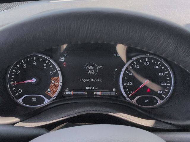 2022 Jeep Renegade Limited