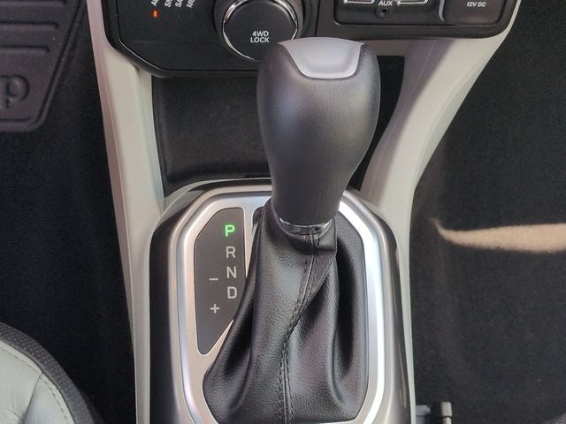 2022 Jeep Renegade Limited