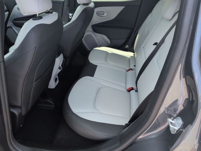 2022 Jeep Renegade Limited
