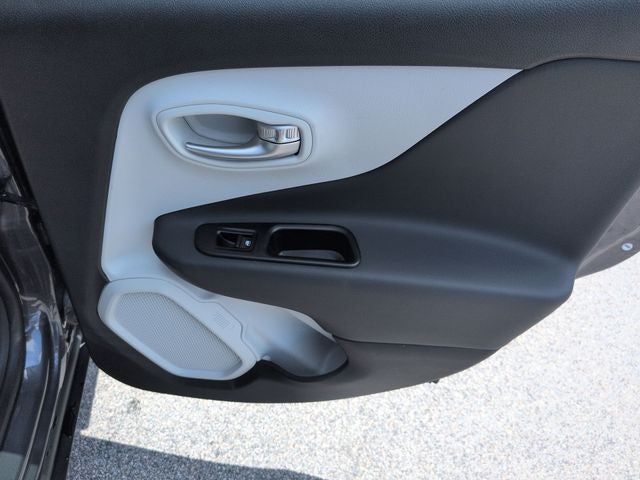 2022 Jeep Renegade Limited