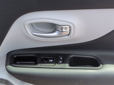 2022 Jeep Renegade Limited