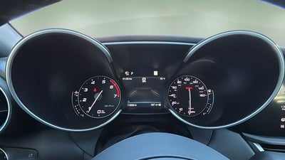 2023 Alfa Romeo Giulia Veloce