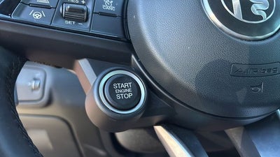 2023 Alfa Romeo Giulia Veloce