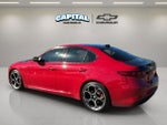 2023 Alfa Romeo Giulia Veloce