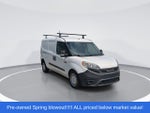 2020 RAM ProMaster City Tradesman