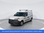 2020 RAM ProMaster City Tradesman