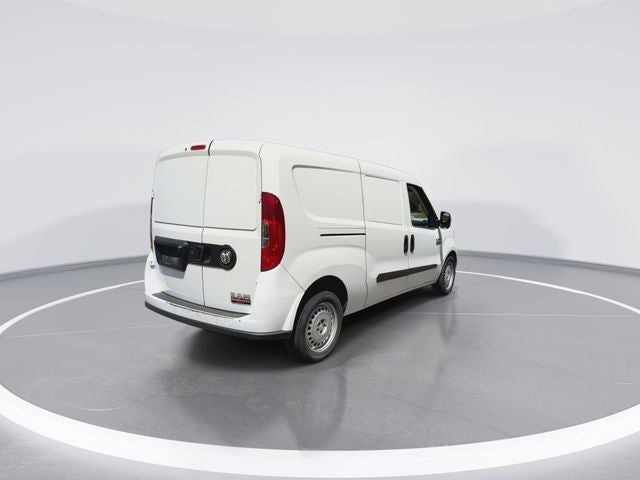 2022 RAM ProMaster City Base
