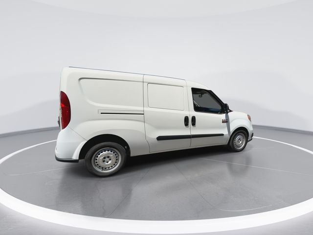 2022 RAM ProMaster City Base