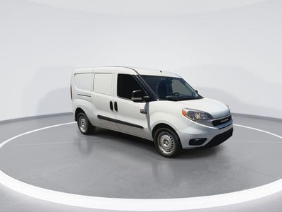 2022 RAM ProMaster City Base