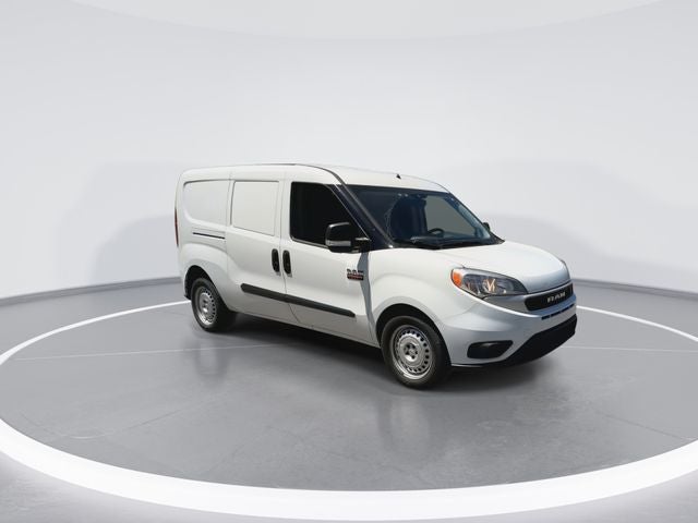 2022 RAM ProMaster City Base