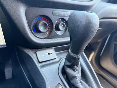 2022 RAM ProMaster City Base