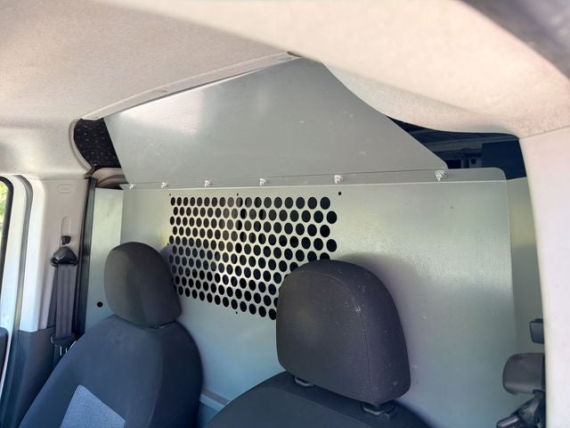 2022 RAM ProMaster City Base