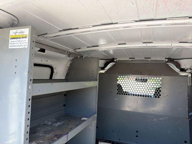 2022 RAM ProMaster City Base