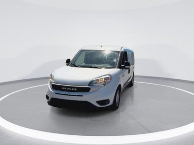 2022 RAM ProMaster City Base
