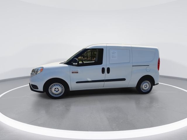 2022 RAM ProMaster City Base